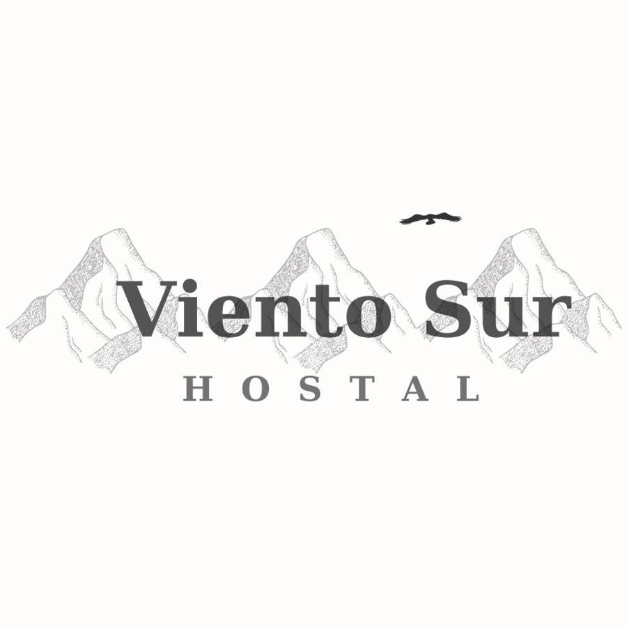 Hostal Viento Sur Coyhaique Exteriér fotografie