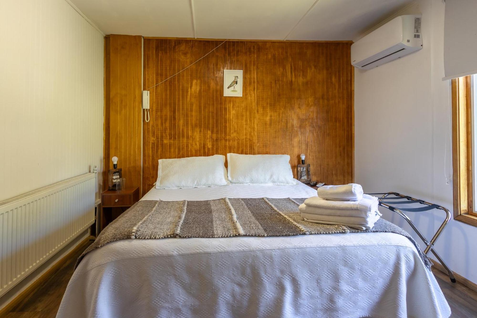 Hostal Viento Sur Coyhaique Exteriér fotografie